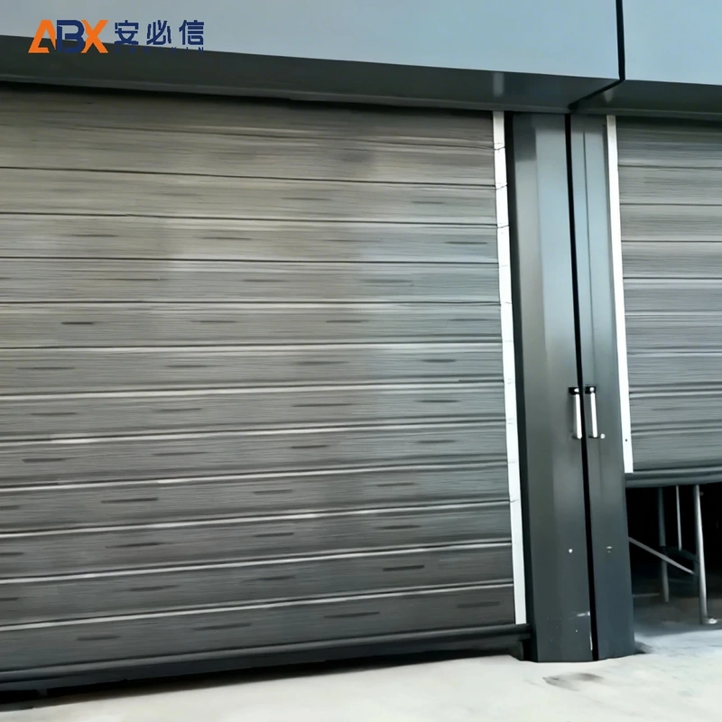 苏州市雷达高速门